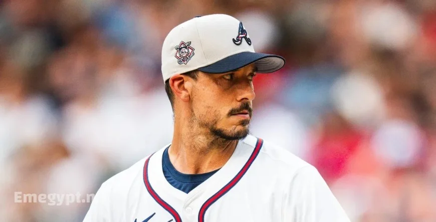 Charlie Morton Returns to Braves After Tigers Exit: Will the Veteran Pitcher Retire in Atlanta?