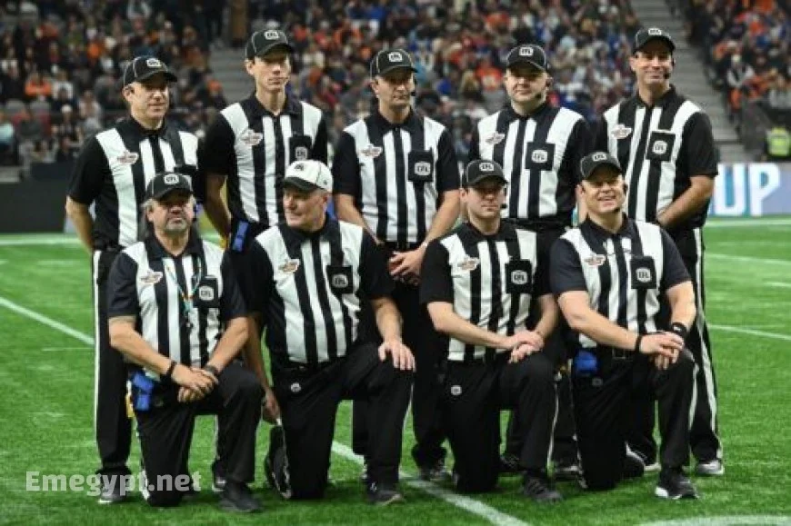 CFL Rule Changes Shaking Up Canadian Football: Everything You Need to Know About the CFL Announcement and What It Means for Fans
