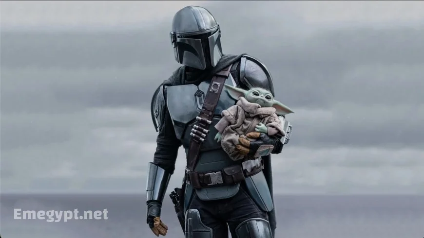 The Mandalorian and Grogu Trailer Release Date Finally Confirmed: What Fans Need to Know About the New Star Wars Movie
