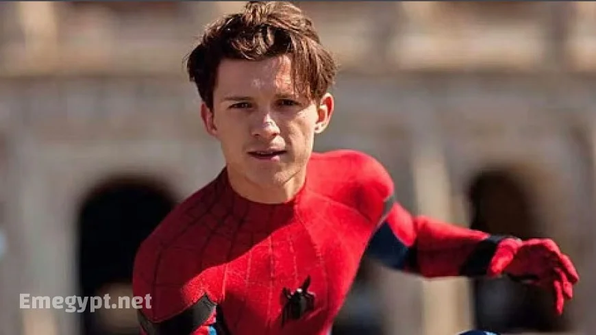 Tom Holland Hospitalized After Shocking On-Set Accident While Filming Spider-Man: Brand New Day – What We Know So Far