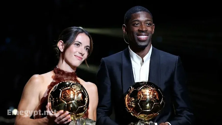 Ballon d’Or 2025 Rankings List Revealed: Full Standings, Winners, and Surprising Results