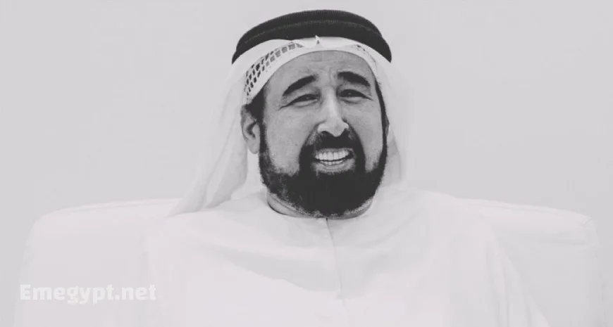 Sheikh Sultan bin Khalid bin Mohammed Al Qasimi Passes Away: Sharjah Sheikh’s Legacy and Mourning Declared Across the Emirate
