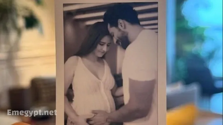 Katrina Kaif and Vicky Kaushal Confirm Pregnancy: Stunning Baby Bump Photo, Career Updates, and What’s Next for Bollywood’s Power Couple