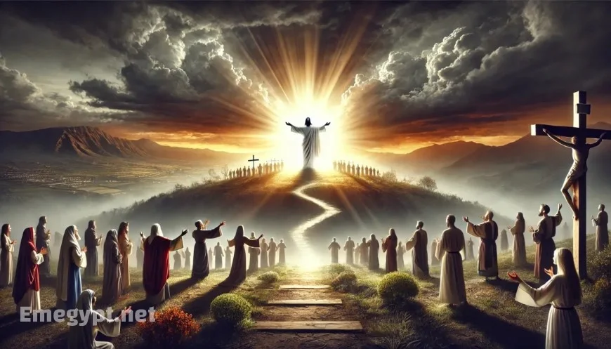 Christians Rapture Beliefs Uncovered: What the Rapture Is, When It Might Happen, and Why Some Say the Rapture Tomorrow Is Possible