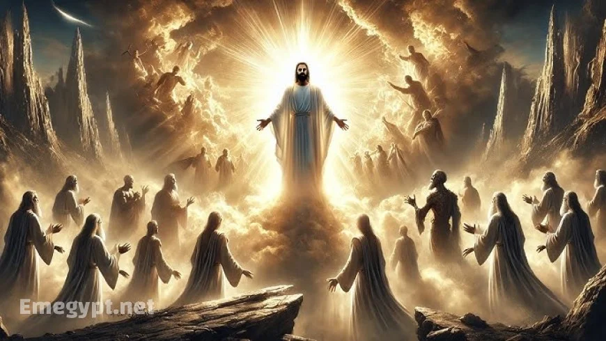 Christian Rapture 2025: Why Do Christians Believe the Rapture Is Tomorrow and What It Means for Faith and the World