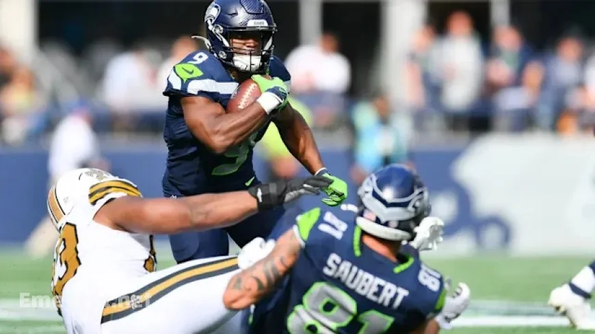 Seahawks vs Cardinals Predictions: Can Seattle Upset Arizona in a Divisional Clash?