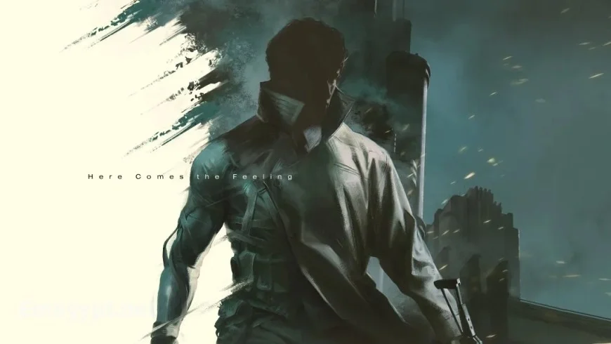 Hideo Kojima Physint: Everything We Know So Far About Kojima’s Next Big Espionage Game
