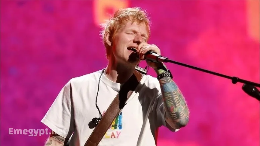 Ed Sheeran Tour 2026: Dates, Cities, Tickets, and Everything You Need to Know About the Global Music Event of the Year