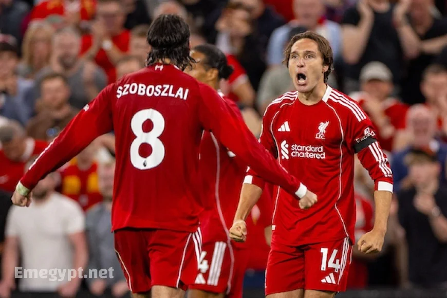 Liverpool vs Southampton Lineups: Full Rotation, Predicted XI, and Carabao Cup Preview from Anfield