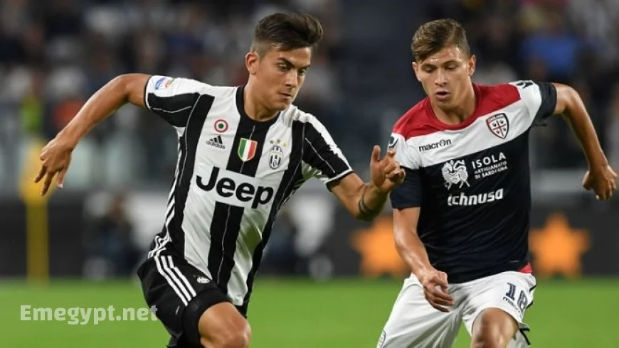 Udinese vs Palermo Coppa Italia Showdown: Live Streaming, Lineups, and Match Insights