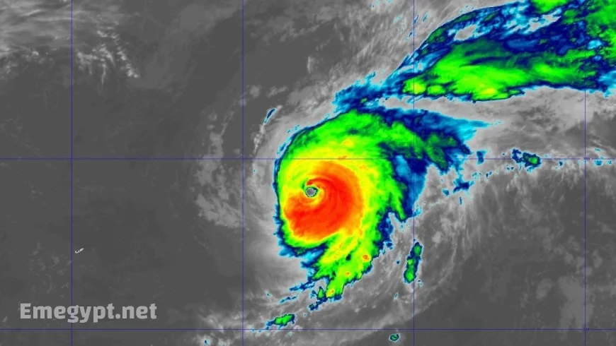 Tropical Storm Gabrielle Hurricane Update: Latest Path, Impact Forecast, and Safety Warnings You Need to Know