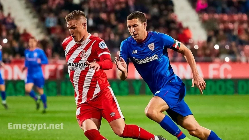 Athletic Bilbao vs Girona fc: Live Stream, TV Coverage, Match Preview, Stats, H2H Records, and Predicted Lineups
