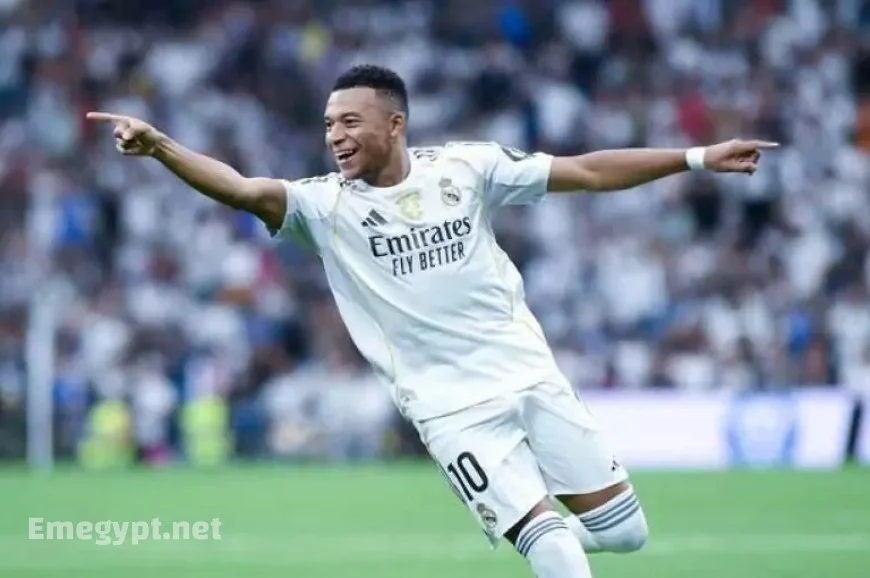 LEV vs RMA - What to Know: Real Madrid Aim to Extend Perfect Start as Levante Seek Upset in La Liga Clash