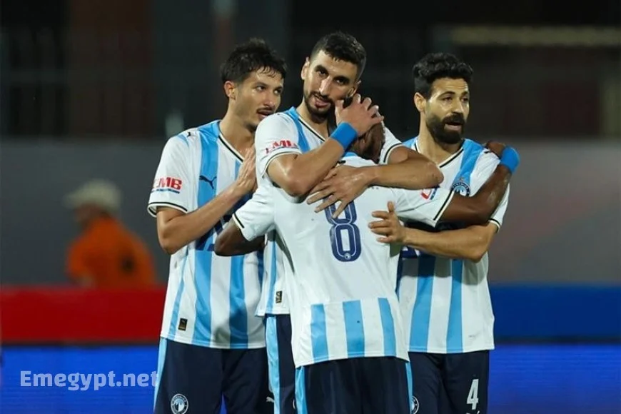 Al-Ahli Saudi vs Pyramids: Date, Time, Key Players, and What’s at Stake in the Africa–Asia–Pacific Cup Final