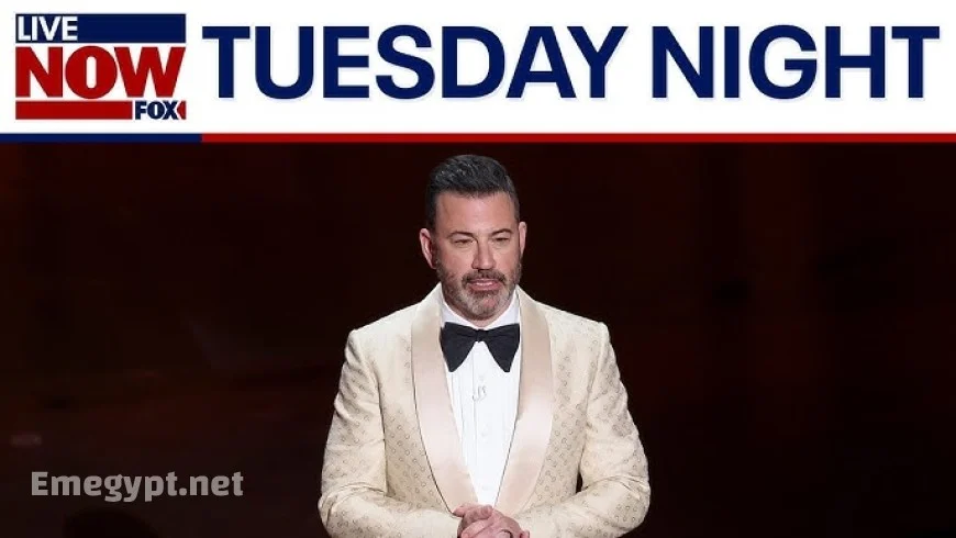 Jimmy Kimmel Returns: Disney Lifts Suspension but Sinclair and Nexstar Refuse to Air the Late-Night Show