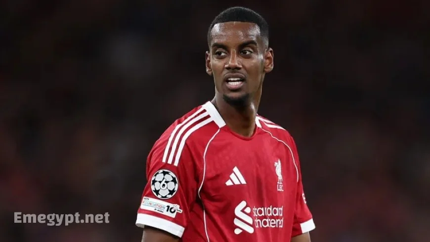 Liverpool vs Southampton Live Stream Commentary, 23 Sept 2025: Full Match Build-Up, Key Moments, and Broadcast Details