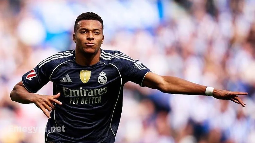 Real Madrid vs Levante: Official Lineups, Live Match Highlights, and La Liga Table Updates