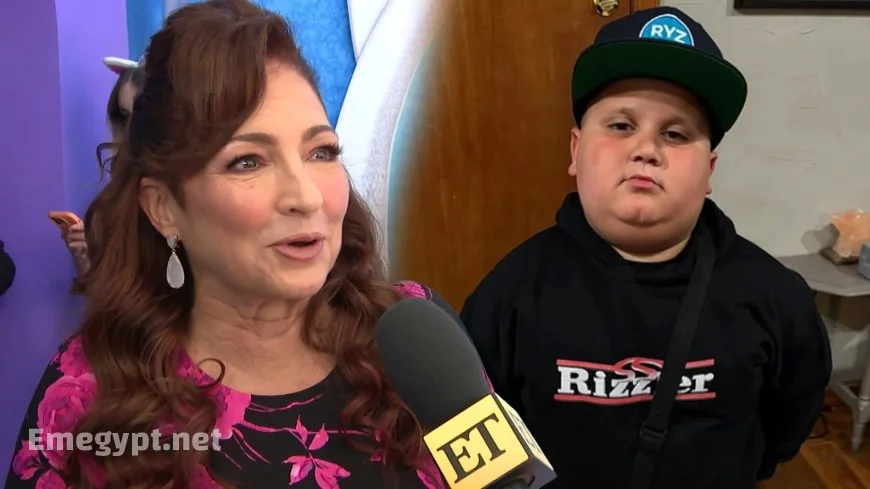 Gloria Estefan Celebrates 50 Years with New Album “Raíces” and Global Spotlight