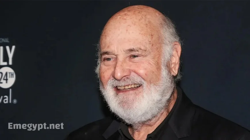 Rob Reiner Confirms Spinal Tap II and Sparks Debate with Bill Maher