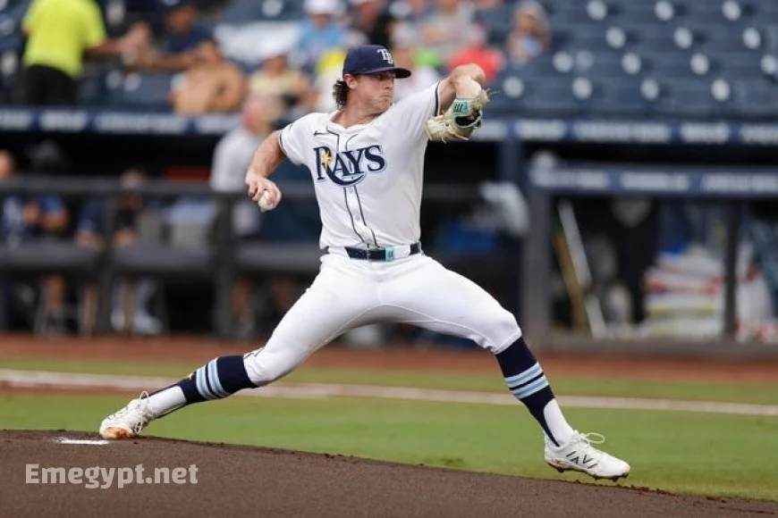 Rays vs Orioles Prediction: Tight Matchup Expected in Baltimore