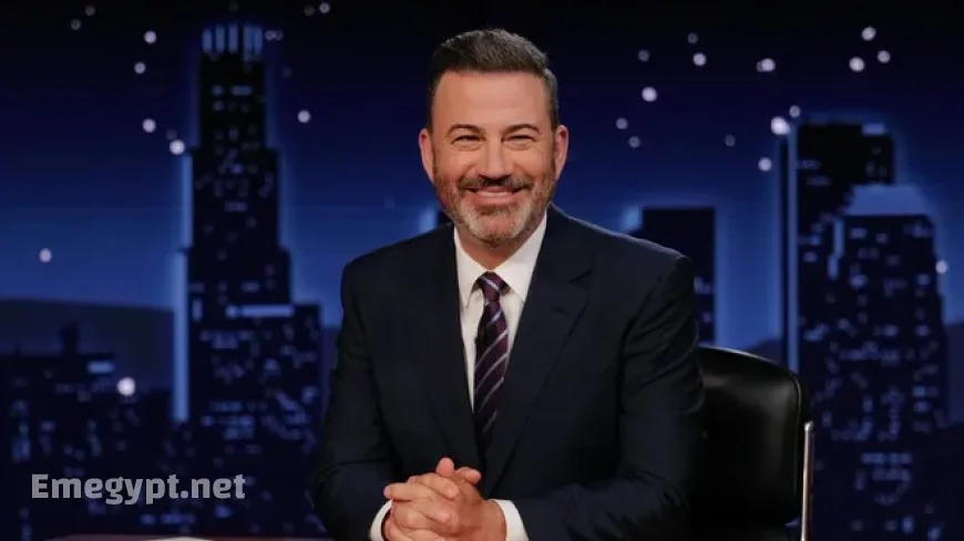 Sinclair ABC Stations Boycott Jimmy Kimmel Despite Network Return
