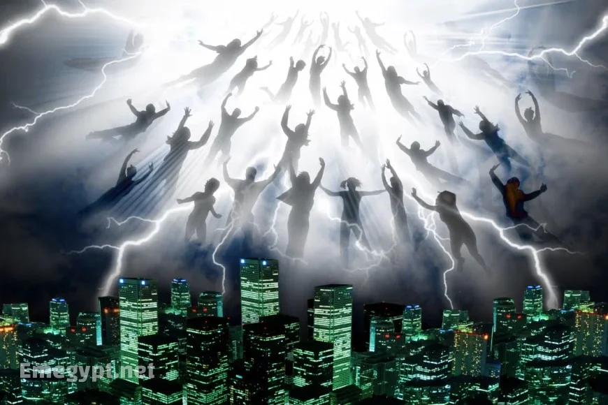 Is the Rapture Happening Today? Why September 23 Rapture Tuesday Predictions Have Shocked Millions Worldwide