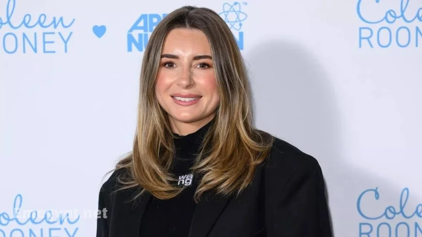 Dani Dyer Strictly Exit Confirmed After Ankle Fracture Shakes BBC Competition