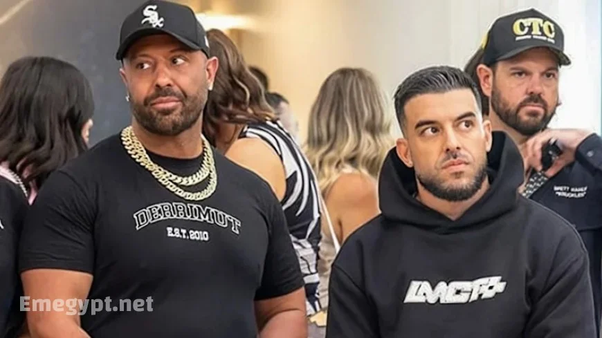 Adrian Portelli Steps In to Rescue Troubled Derrimut Gyms