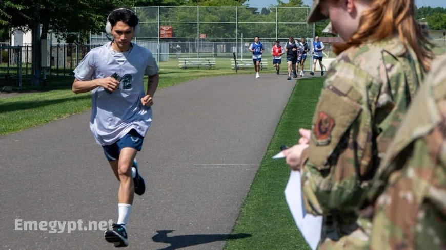 New Air Force Fitness Standards 2026: What Airmen Must Know About Tougher Tests, Twice-Year Assessments, and Body Composition Rules