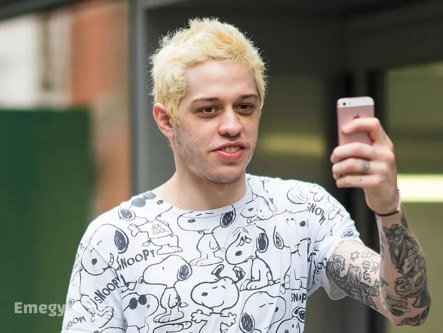Pete Davidson Girlfriend: Inside His Romance with Elsie Hewitt, Pregnancy News, and Public Spotlight
