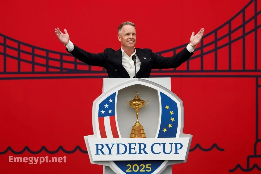 What Time Does the Ryder Cup Start? Full Schedule, Tee Times, and TV Coverage