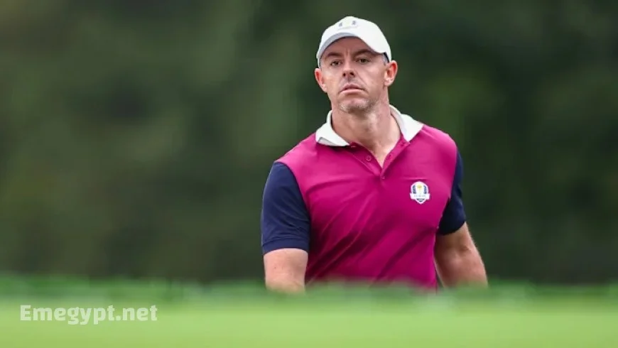 When Does the Ryder Cup Start? Full 2025 Schedule, Opening Ceremony, Match Times, and Broadcast Details