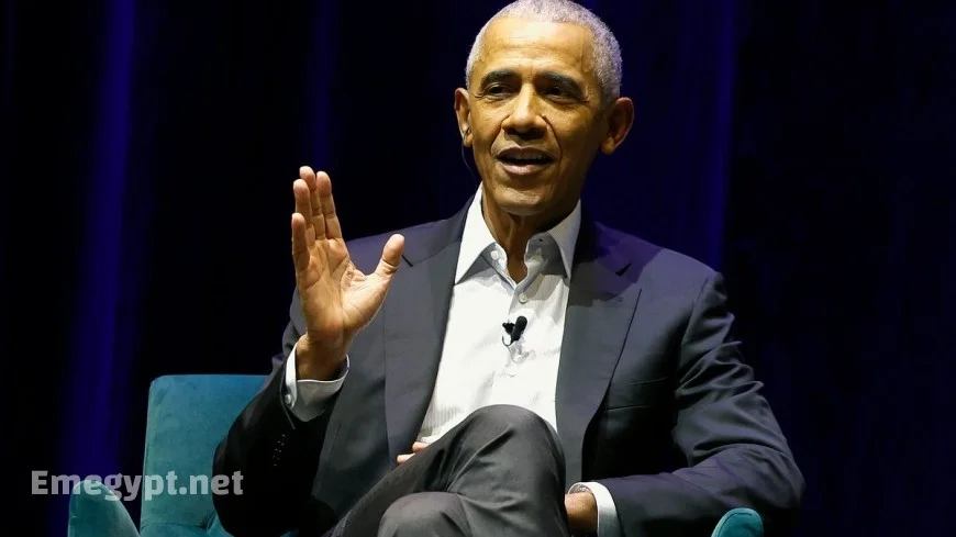 Obama Condemns Trump Administration’s Tylenol Autism Statement as ‘Violence Against Truth’