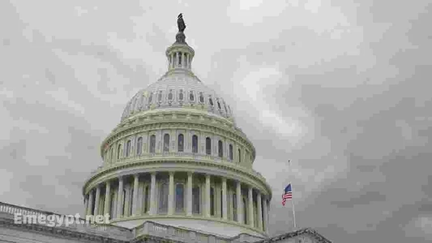 Impending Government Shutdown as Deadline Nears
