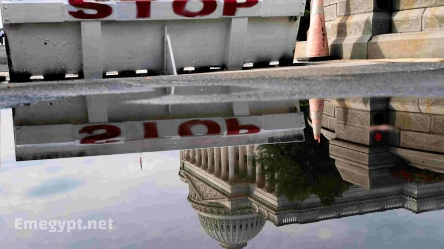 Trump Administration Plans Government Shutdown Layoffs: What You Need to Know
