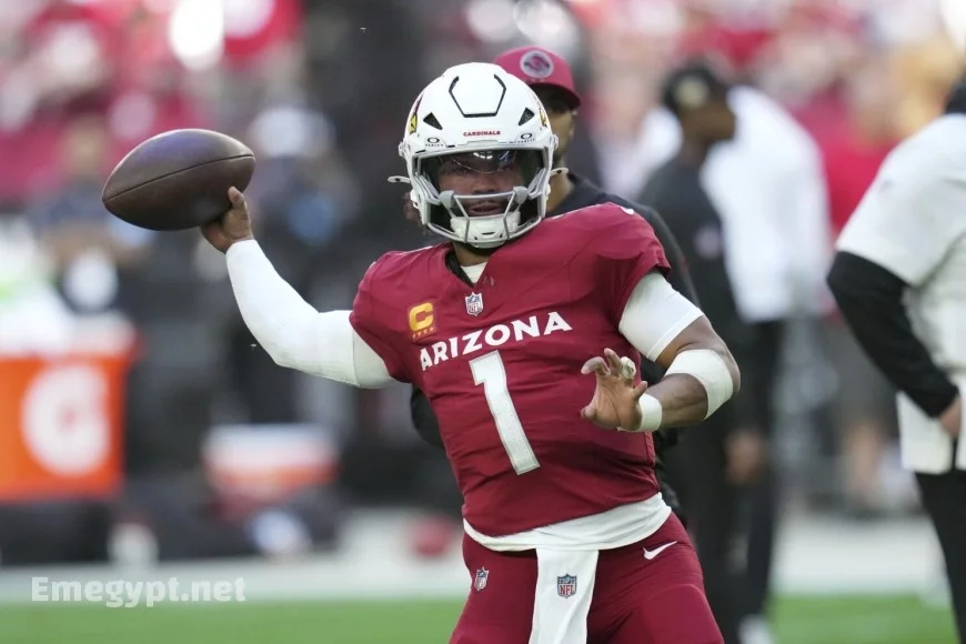 Cardinals Football Depth Chart: How Drew Petzing Balances Emari Demercado and Trey Benson in 2025 Amid Key Injuries and Shifting Roles