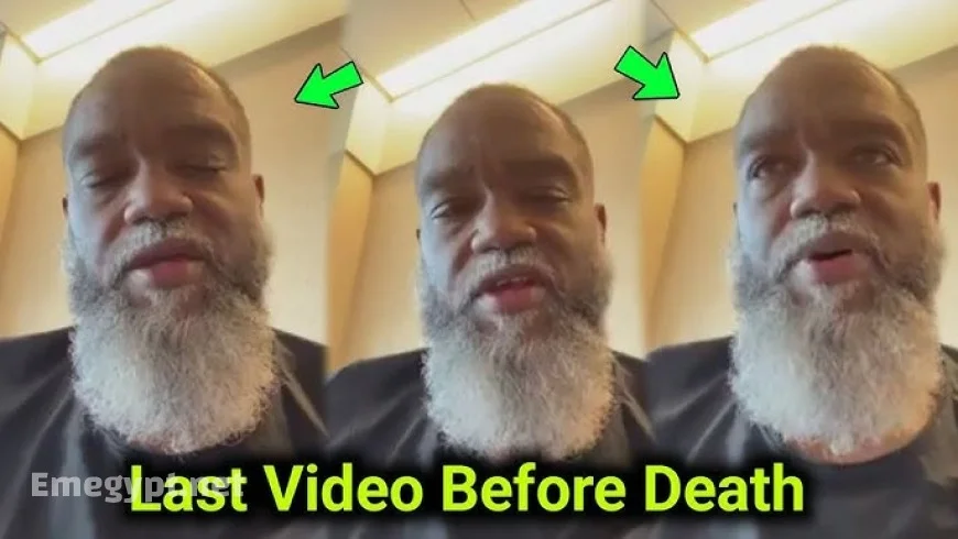 Voddie Baucham Cause of Death: Shocking Details Surround Pastor’s Sudden Passing and His Long Battle With Heart Failure