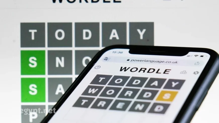 Wordle Hint Today – Discover the Best Today’s Wordle Clues Before You Guess the Answer