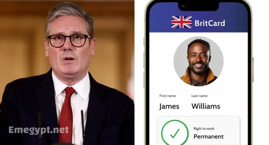 Understanding the Controversy Surrounding Government Digital ID Cards in the UK and the Rising Popularity of the No Digital ID Petition