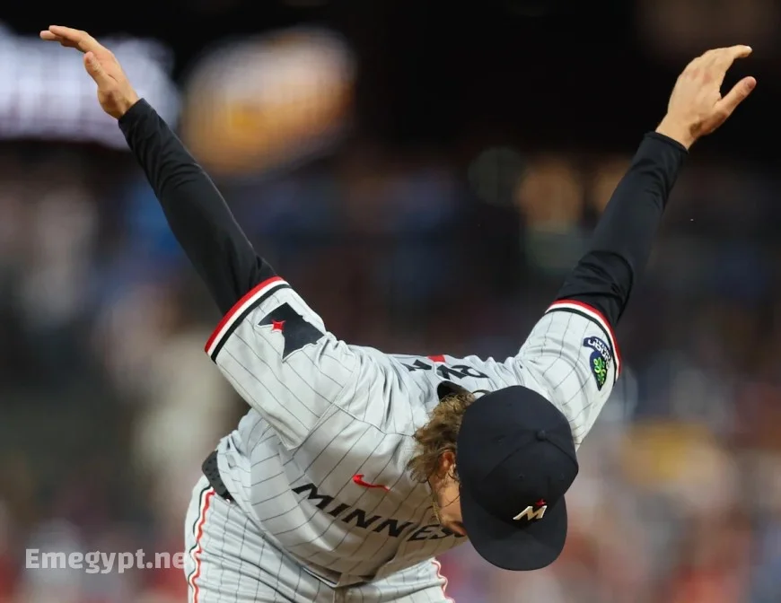 Twins vs Phillies Showdown: Game 161 Highlights and Analysis