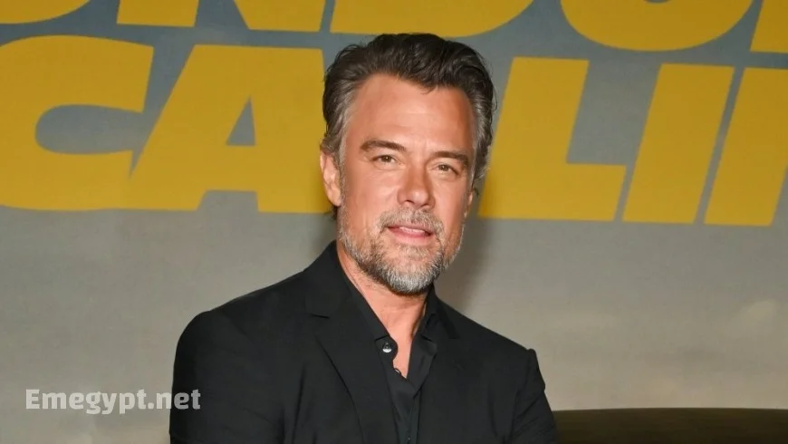 Josh Duhamel Discusses London Calling and Ransom Canyon Season 2 Excitement