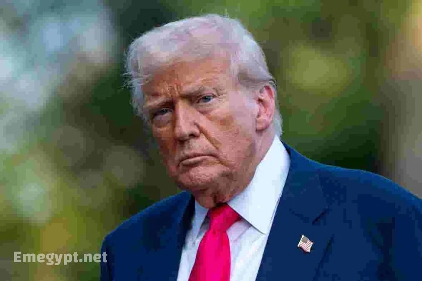 Trump Deploys Military to Tackle Crisis in War-Ravaged Portland Oregon