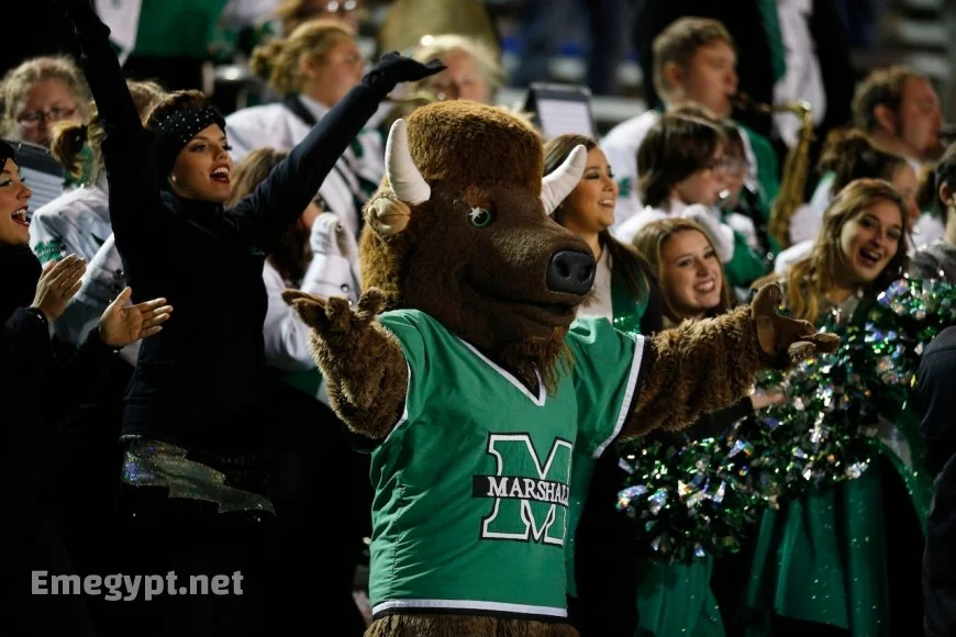 How to Stream Marshall vs Louisiana Football Live Today: Kickoff Time and Betting Odds