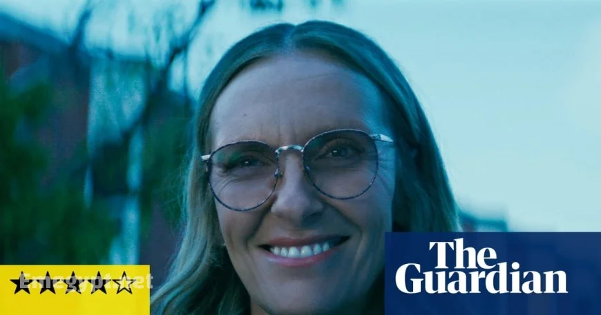 Wayward review Toni Collette delivers a mesmerizing performance in this gripping thriller about teen runaways
