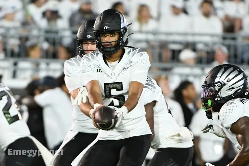 Live College Football Updates: LSU vs Ole Miss and Indiana vs Iowa Scores
