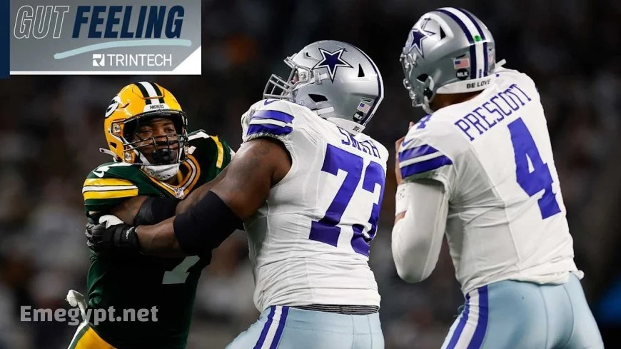 Bold Predictions: Staff Forecasts for Cowboys vs Packers Showdown