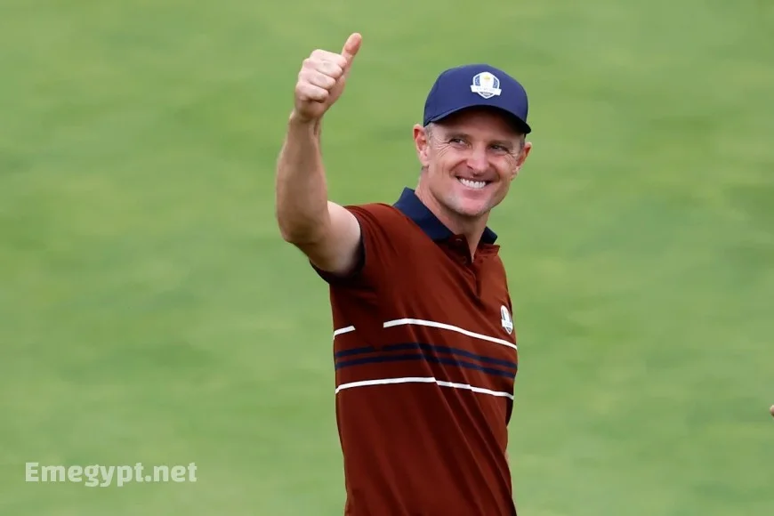 Ryder Cup Day 3: Exciting Matchups and Tee Times Revealed