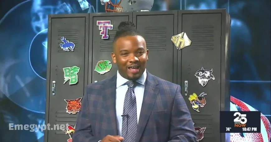 Top 3 Crossroads Football Highlights from Week 5 on 25 News Now Sports