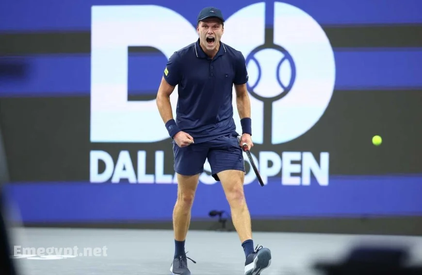 Exciting Tokyo R2 Showdowns: Alcaraz Faces Bergs and Darderi Battles Brooksby Predictions and Previews