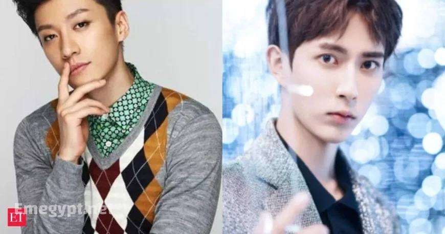 Chilling Details of Chinese Actor Qiao Renliang’s Mutilation Depression and Torture Uncovered